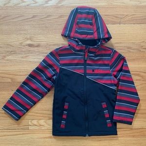 Xmtn Softshell Jacket